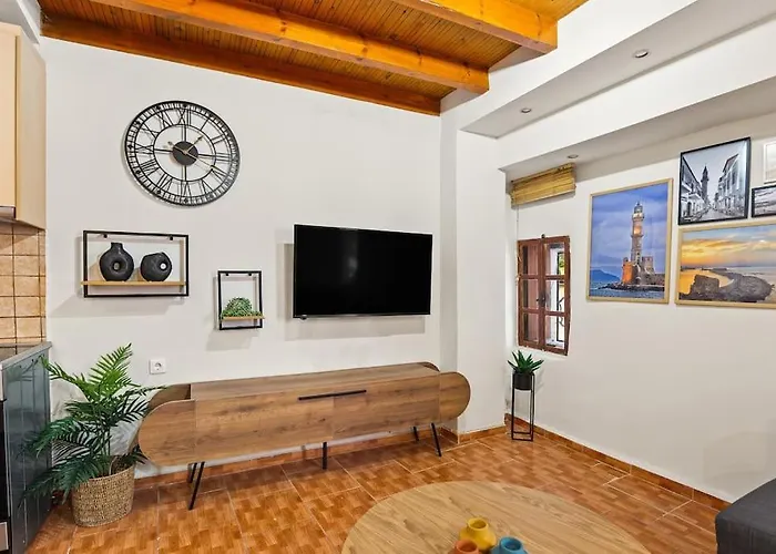 Casa de Férias Rodon Maisonette *