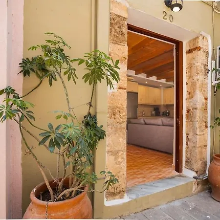 Holiday home Rodon Maisonette