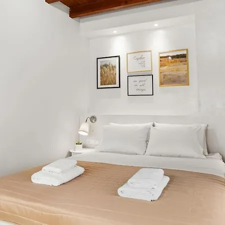 Rodon Maisonette * Chania (Crete)
