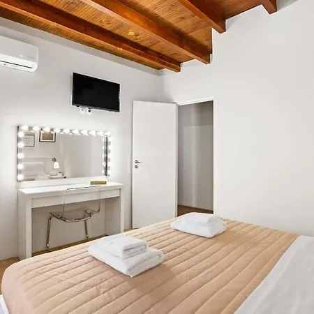 Rodon Maisonette Дом отдыха Ханья