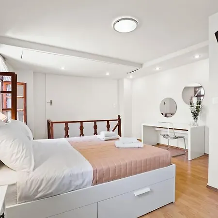 Rodon Maisonette *