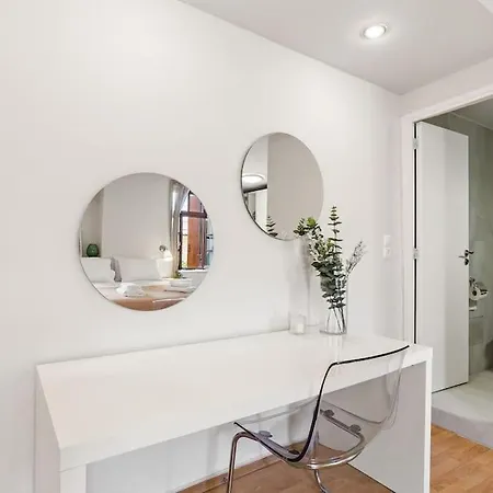 Rodon Maisonette Chania (Crete)