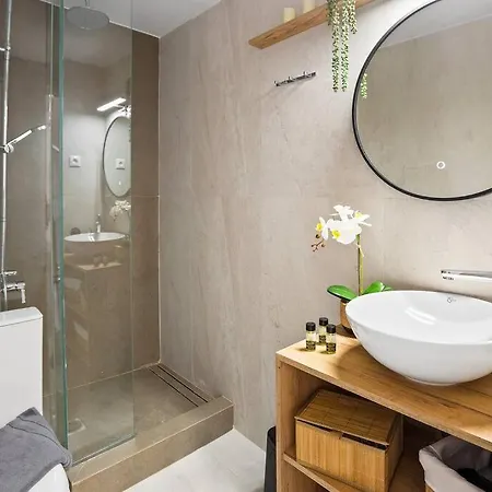 Дом отдыха Rodon Maisonette