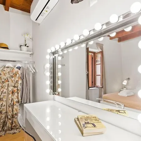 Rodon Maisonette Prázdninový dům Chania (Crete)
