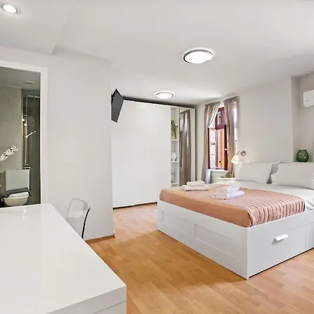 Rodon Maisonette Prázdninový dům Chania (Crete)