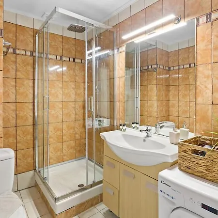 Rodon Maisonette Holiday home *