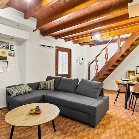 Rodon Maisonette *