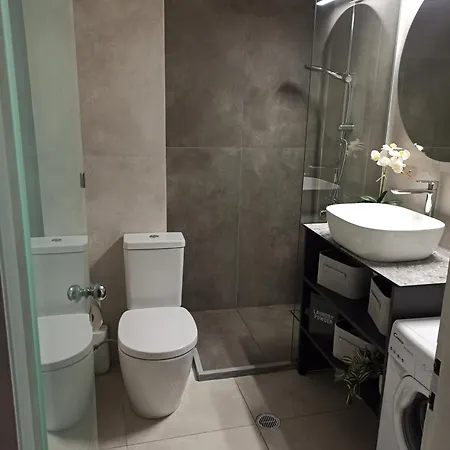 Rodon Maisonette Holiday home *