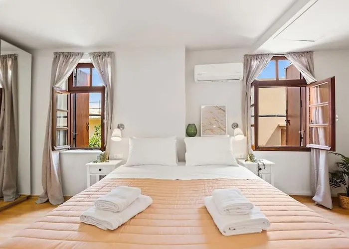 Rodon Maisonette * ハニア