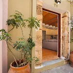 Дом отдыха Rodon Maisonette