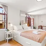 Rodon Maisonette Дом отдыха Ханья