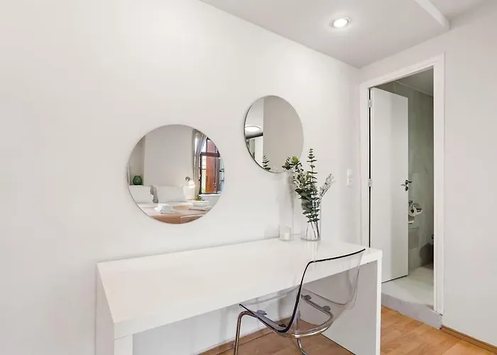 Rodon Maisonette Chania (Crete)