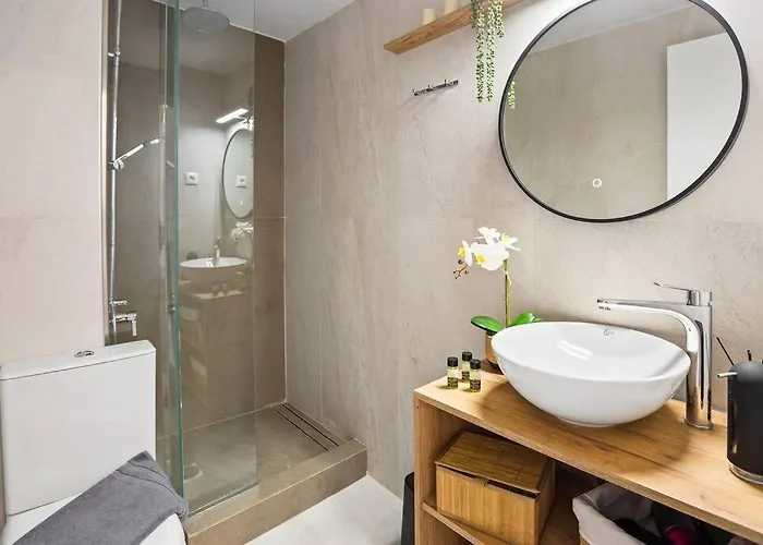 Hébergement de vacances Rodon Maisonette