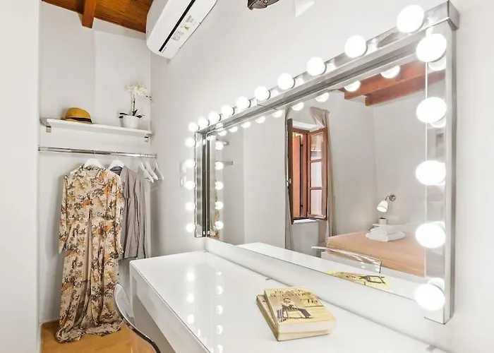 Rodon Maisonette Hébergement de vacances La Canée