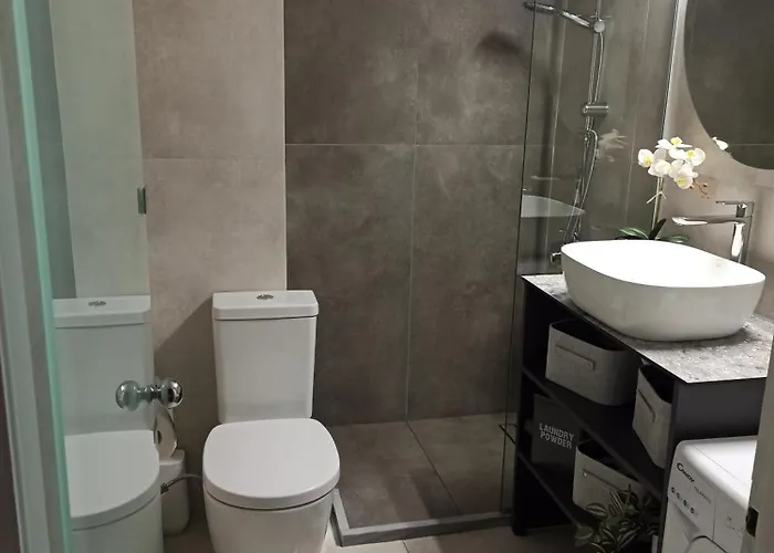 Rodon Maisonette Hébergement de vacances *